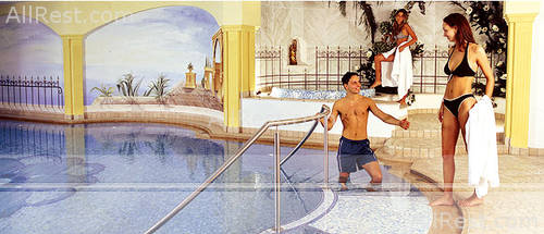 Wellness Hotel Welponer 71